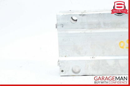 08-14 Mercedes W204 C250 C300 Right Side Bumper Reinforcement Impact Bar Bracket