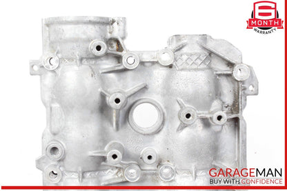 05-13 Mercedes W203 C230 C300 GLK350 Engine Cylinder Head Cover Left Side OEM