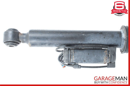 07-13 Mercedes W221 S550 Bilstein Rear Left Side Air Shock Absorber Strut OEM
