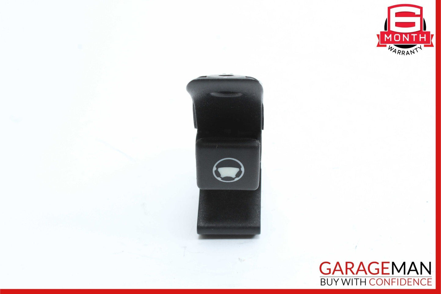 92-99 Mercedes W140 S320 S420 S500 Steering Wheel Adjustment Control Switch OEM