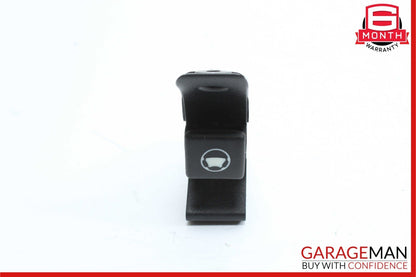 92-99 Mercedes W140 S320 S420 S500 Steering Wheel Adjustment Control Switch OEM