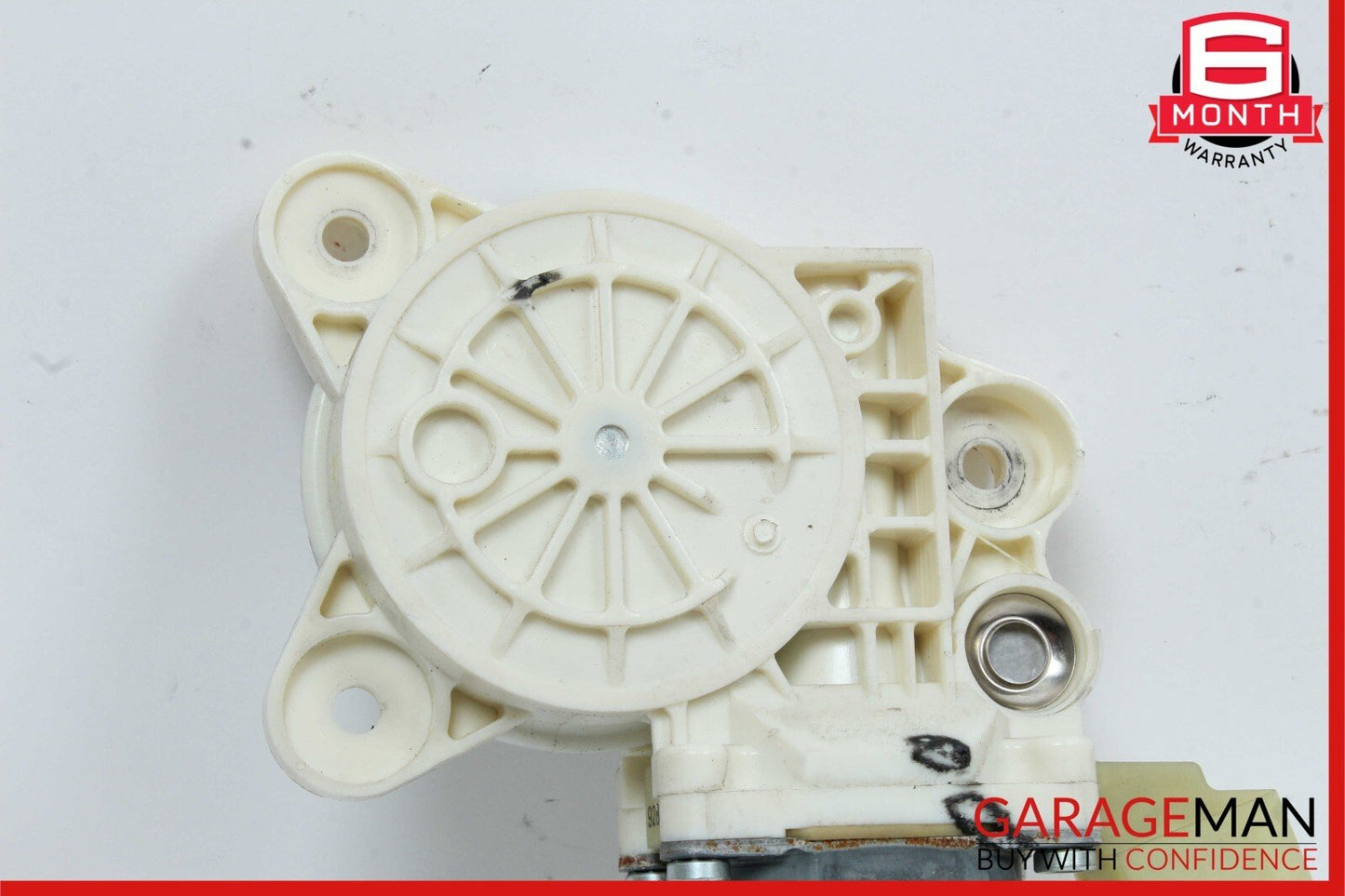 06-11 Mercedes W219 CLS550 Front Right Side Door Window Regulator Motor Unit OEM