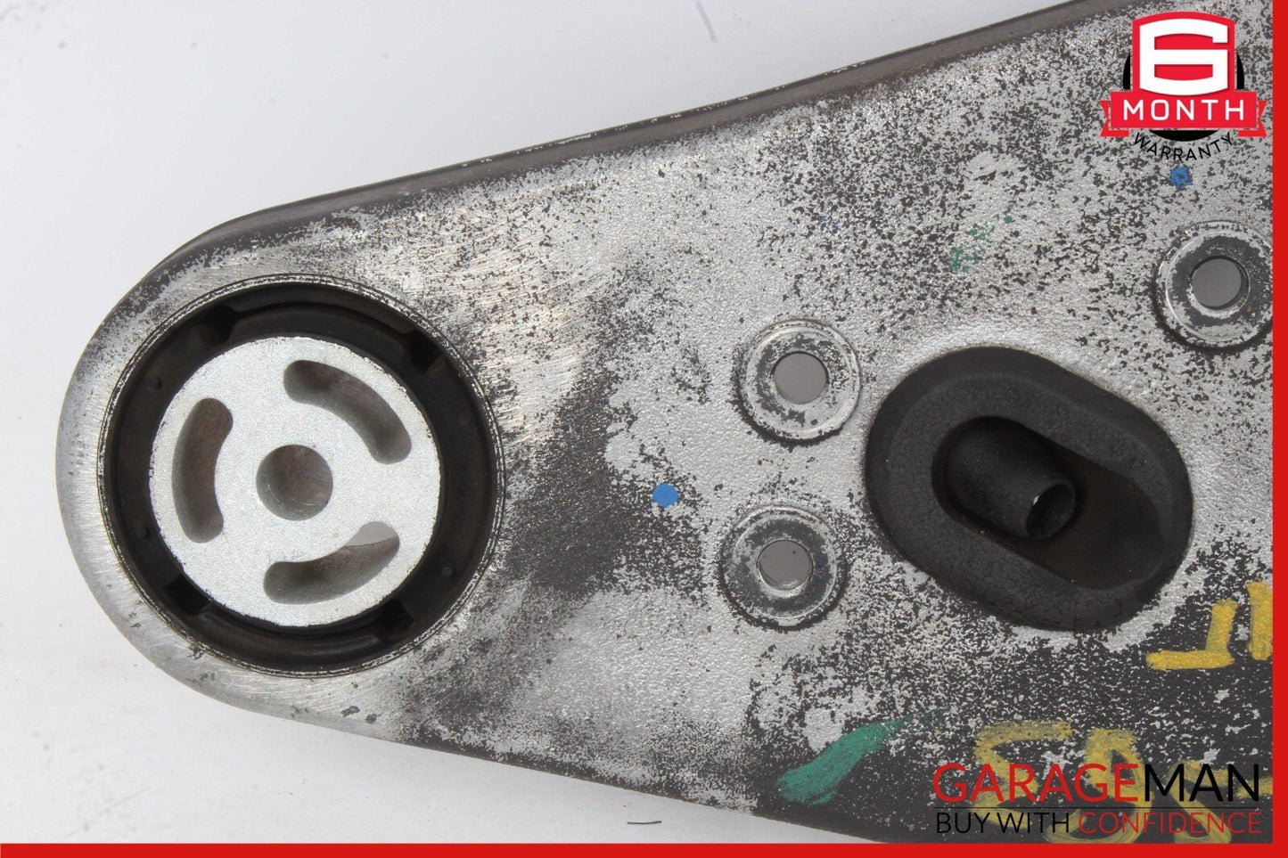 03-09 Mercedes W219 CLS63 E63 AMG Rear Differential Diff Carrier Bracket Mount