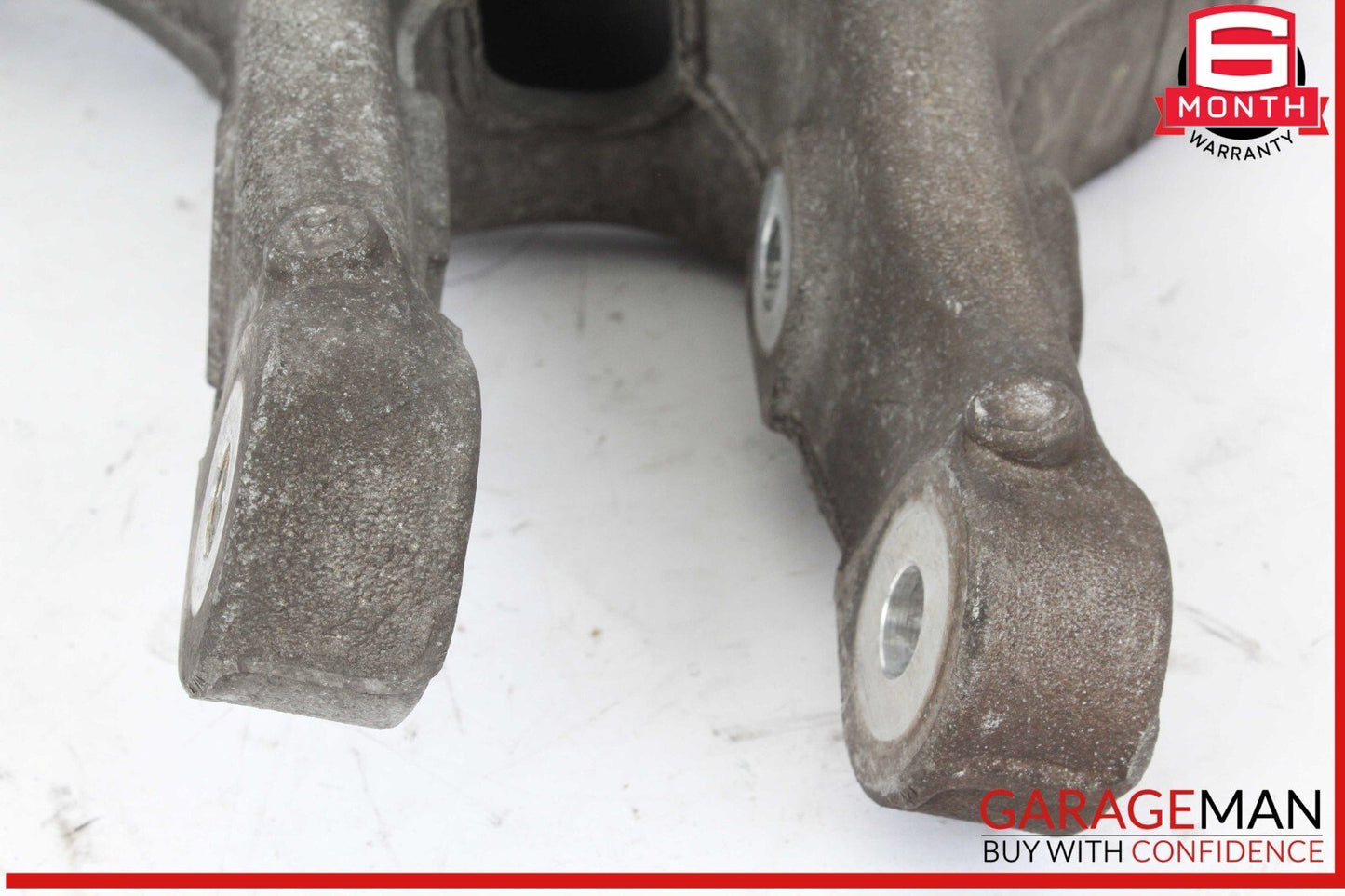 10-16 Porsche Panamera 970 Rear Right Side Lower Suspension Control Arm OEM