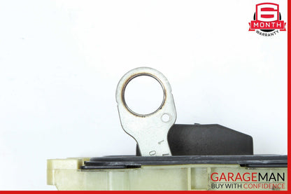 08-14 Mercedes W204 C300 C250 C350 Floor Gear Shifter Shift Selector Box OEM