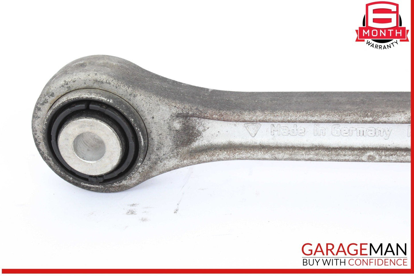 10-16 Porsche Panamera 970 Rear Right / Left Upper Suspension Control Arm OEM
