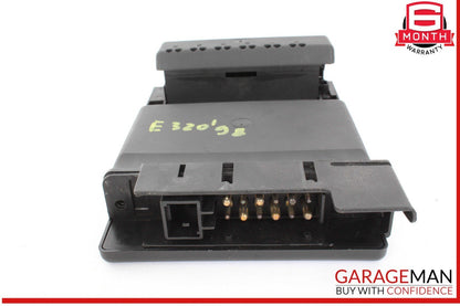98-02 Mercedes W210 E320 Front Right Passenger Side Seat Control Module OEM