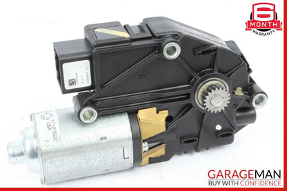06-13 Mercedes W251 R350 ML350 GL450 Panoramic Sunroof Sun Roof Motor Unit