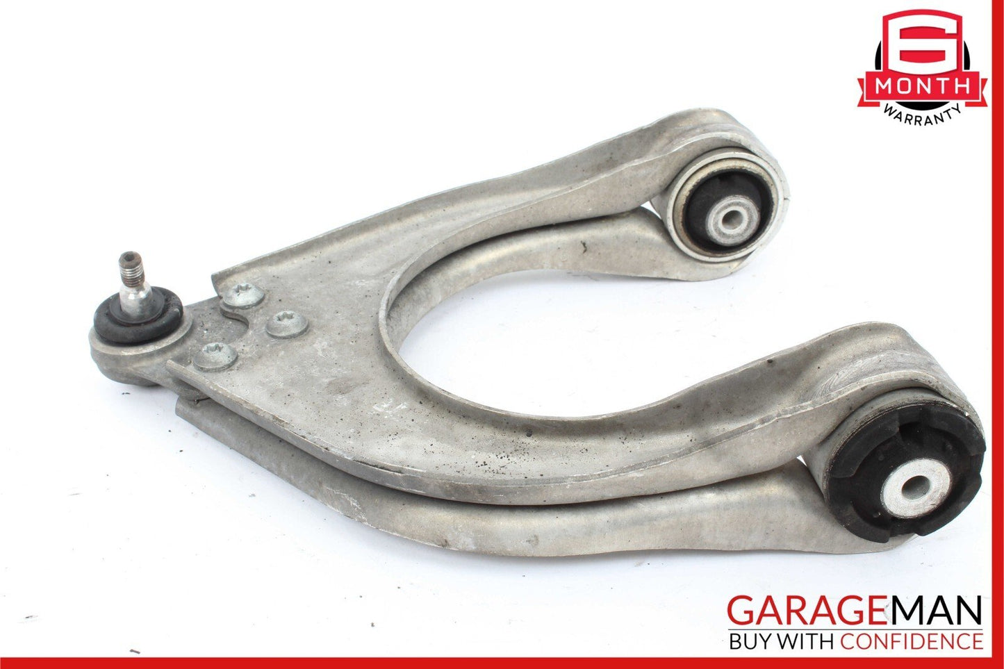 03-11 Mercedes E350 CLS63 AMG Front Left Side Suspension Upper Control Arm OEM