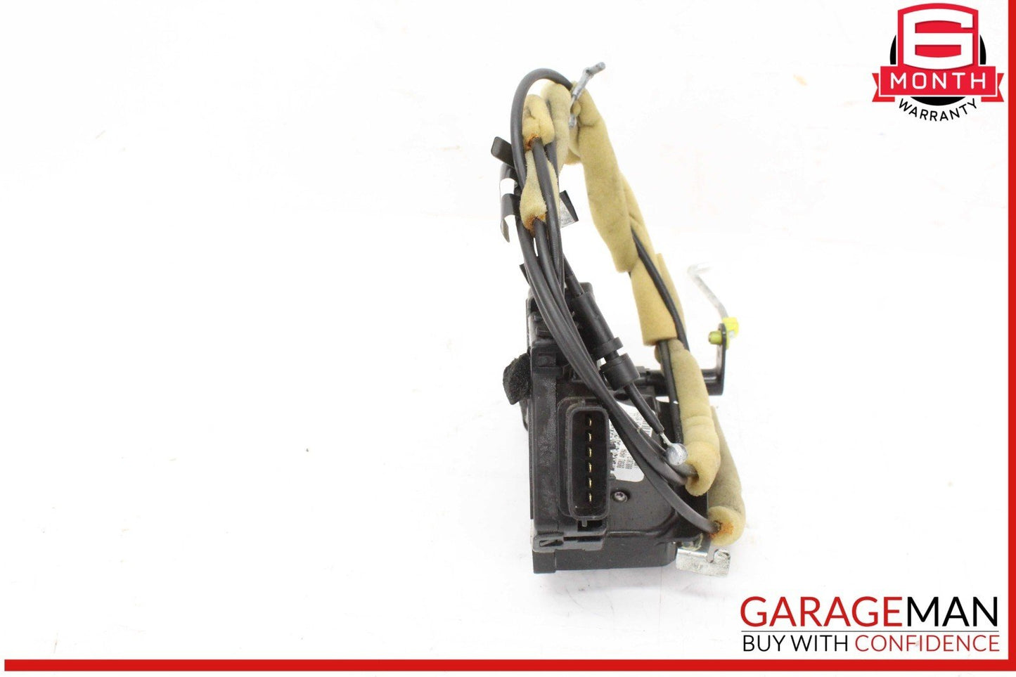 13-24 Nissan Leaf Front Left Driver Side Door Lock Latch Actuator 805014NP0A OEM
