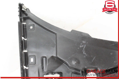 01-07 Volvo S60 S80 V70 XC70 Front Left Side Bumper Support Bracket OEM