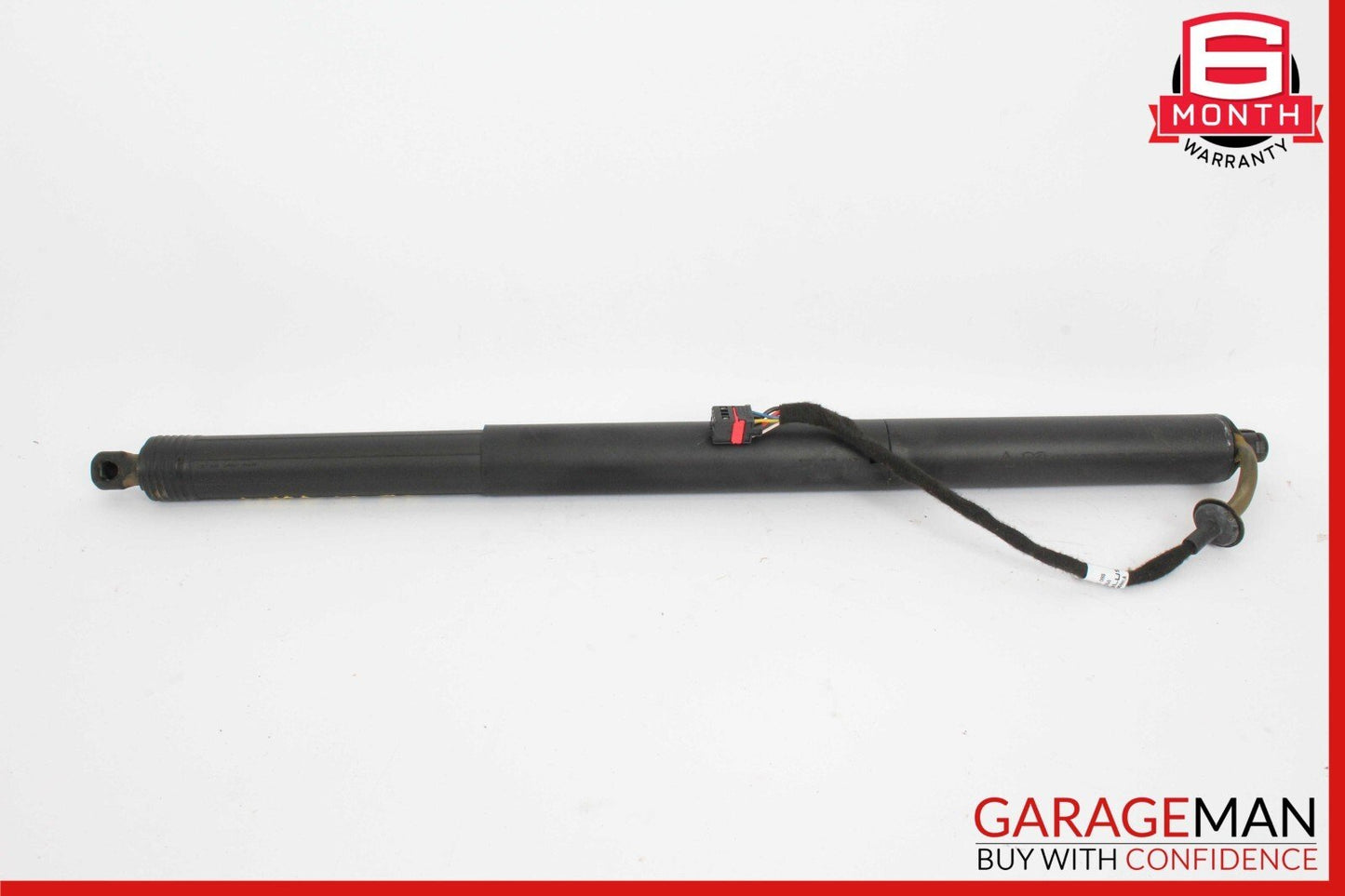 15-18 Porsche Macan 95B Rear Right & Left Tailgate Trunk Lid Power Shock Struts