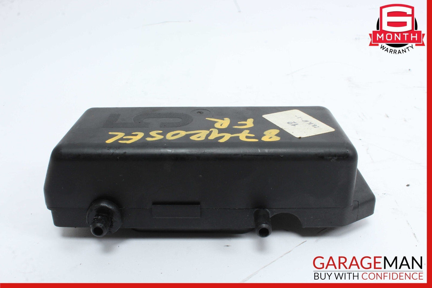 86-91 Mercedes W126 560SEL 420SEL Front Right Side Seat Control Module Unit OEM
