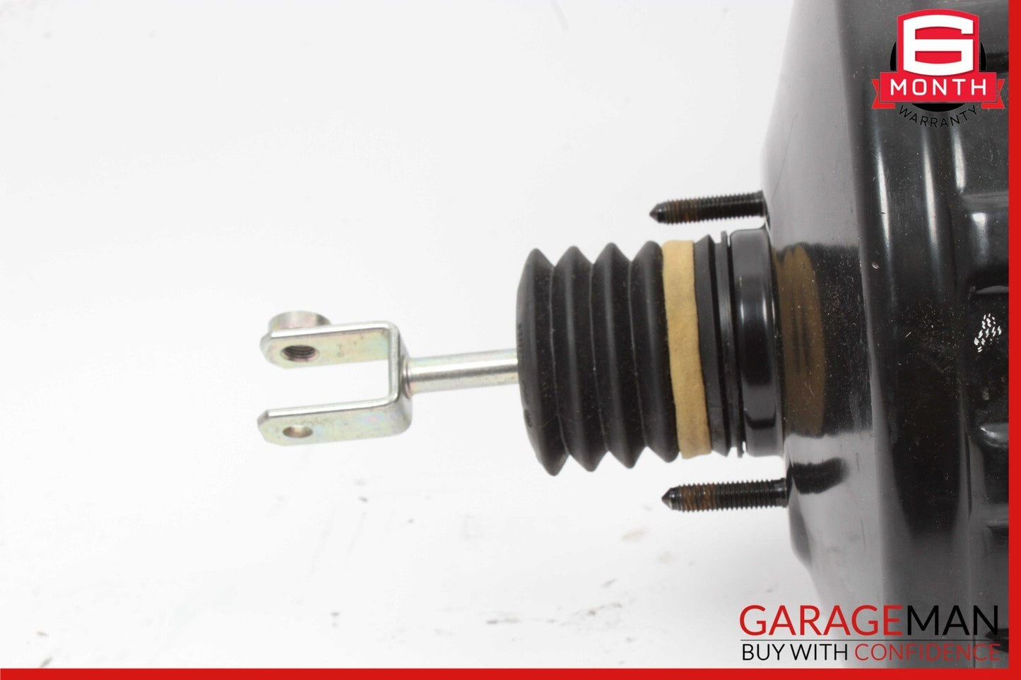 12-14 Mercedes W212 E350 CLS550 Power Brake Booster Master Cylinder Reservoir