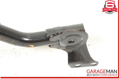 07-18 Bentley Continental GTC Speed Rear Crossmember Cross Member Bracket OEM