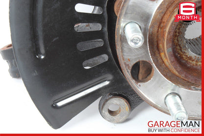 18-20 Kia Sorento Front Left Suspension Spindle Knuckle & Hub OEM