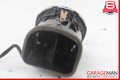12-14 Mercedes W204 C250 C350 Dash AC A/C Air Vent Grill Left Side OEM