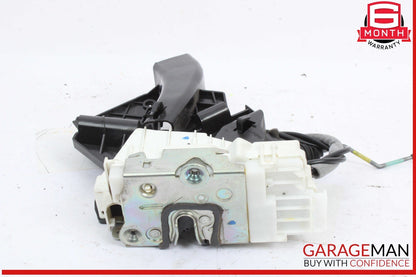 06-13 Mercedes W251 R350 4MATIC Rear Left Side Door Lock Latch Actuator OEM