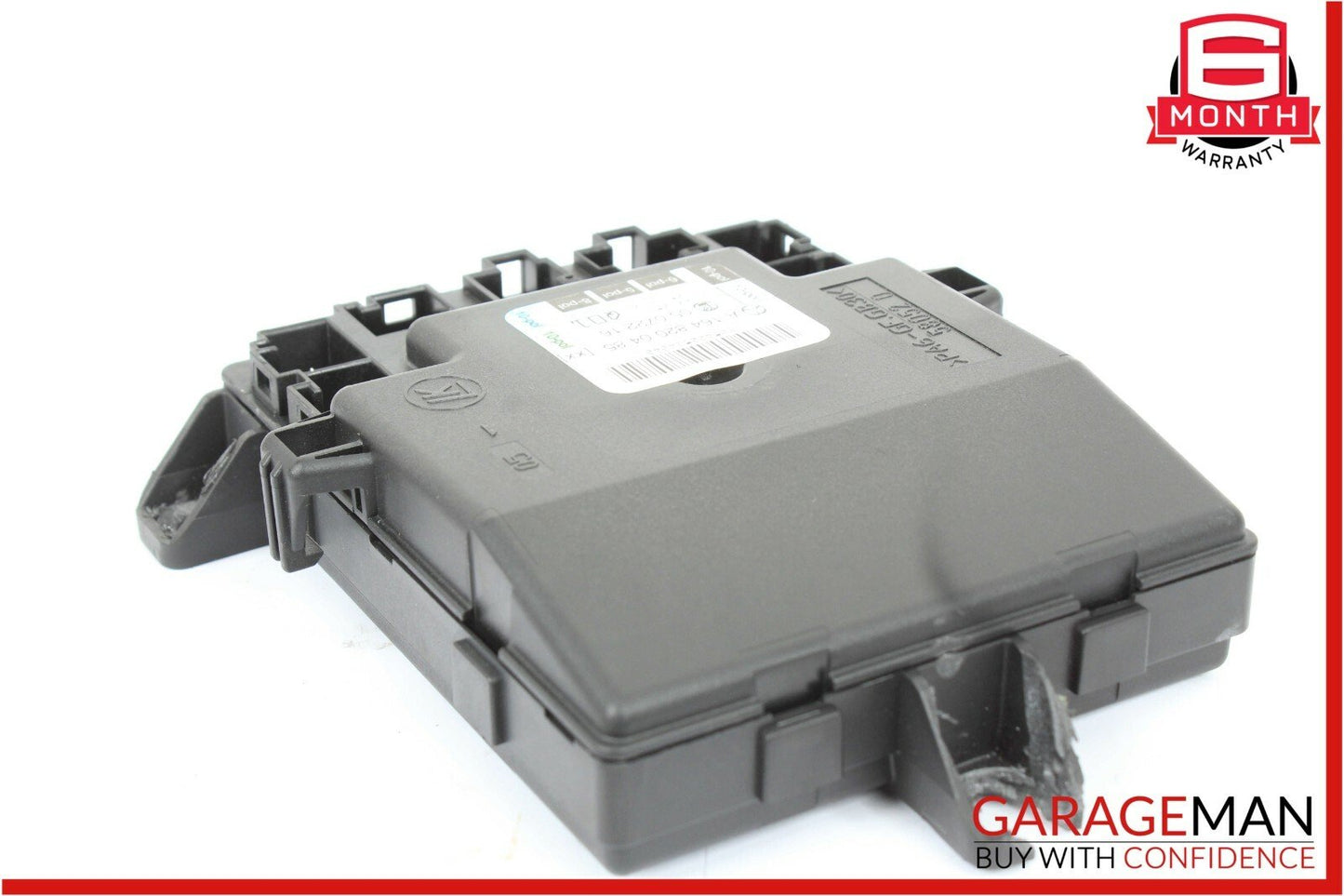 06-12 Mercedes R320 GL450 ML450 Front Right Passenger Door Control Module Unit