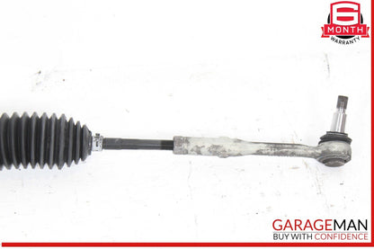 07-10 Mercedes W221 S550 CL550 Power Steering Rack & Pinion Assembly RWD OEM