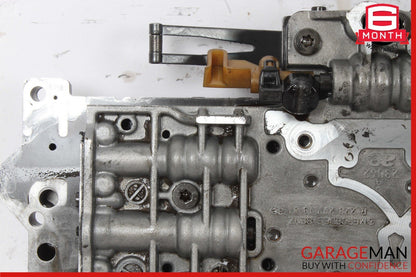 Mercedes R230 SL500 S550 7G Tronic Transmission Valve Body 2202771301 OEM
