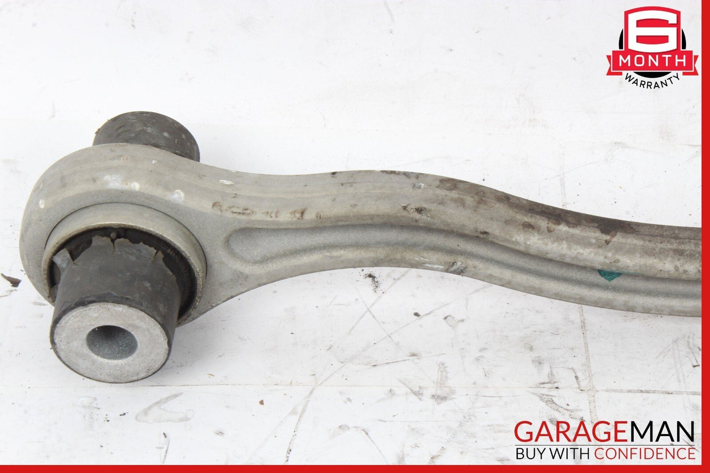 09-15 Mercedes W207 E350 GLK350 Rear Right Side Lower Tie Rod Control Arm OEM