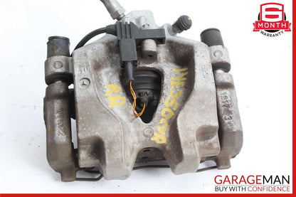 08-17 Mercedes W207 E350 Coupe Rear Brake Calipers Left and Right Set of 2