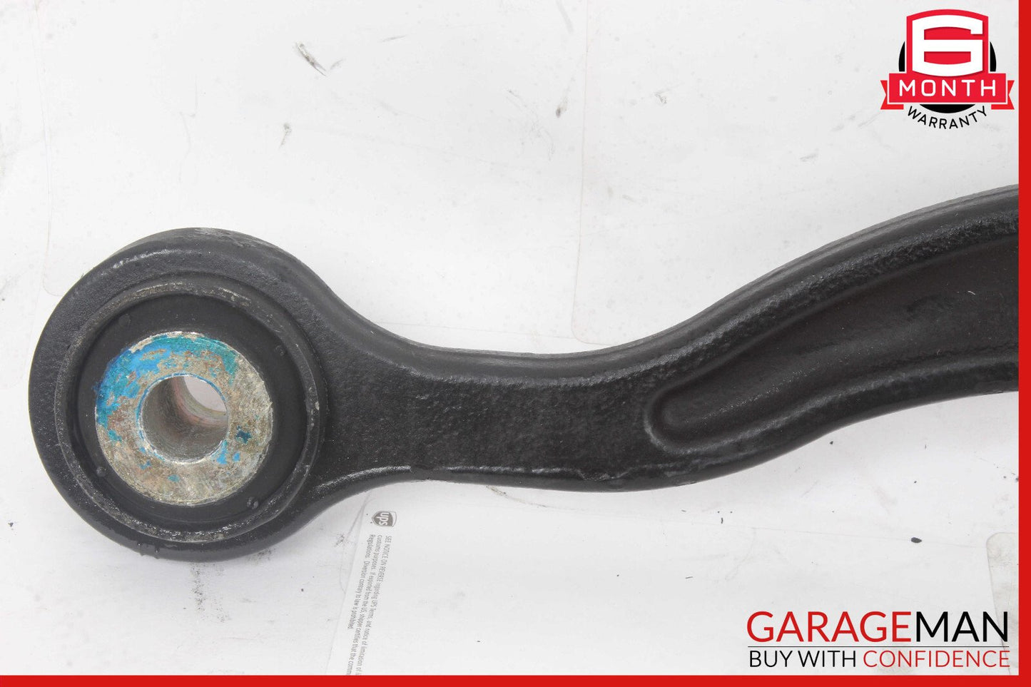00-06 Mercedes W215 CL600 S500 Rear Right Upper Control Arm 2203521305 OEM