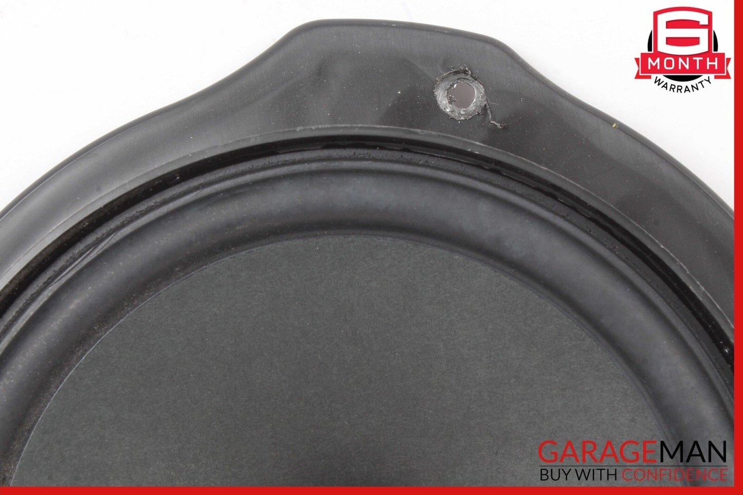 08-15 Mercedes W204 C250 C350 GLK350 Front Right Or Left Side Door Sound Speaker