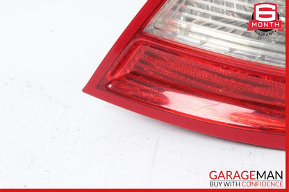 08-11 Mercedes W204 C300 C350 C63 Tail Light Lamp Right Side 2048200264 OEM