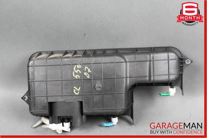 07-09 Mercedes W216 CL550 S550 Dynamic Seat Pressure Vacuum Tank Reservoir OEM