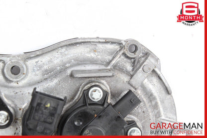 Mercedes S550 C350 E350 Front Right Side Engine Timing Chain Cover Plate OEM