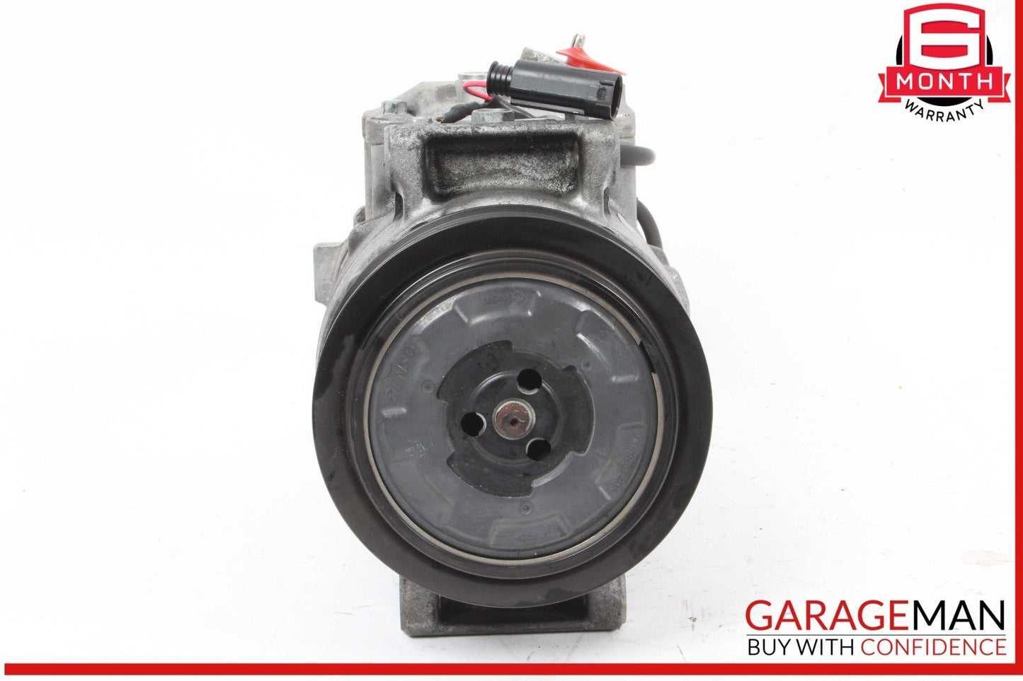 05-11 Mercedes R171 SLK300 C350 A/C AC Air Cooling Conditioner Compressor Pump