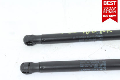 07-12 MERCEDES X164 GL450 TAILGATE HATCH TRUNK SUPPORT STRUT STRUTS OEM