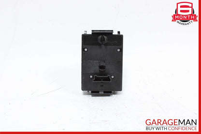 00-06 Mercedes W220 S500 S430 Front Left Rear View Mirror Adjust Control Button