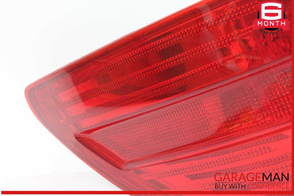 06-10 Mercedes W251 R500 4MATIC Rear Left Driver Side Tail Light Lamp OEM