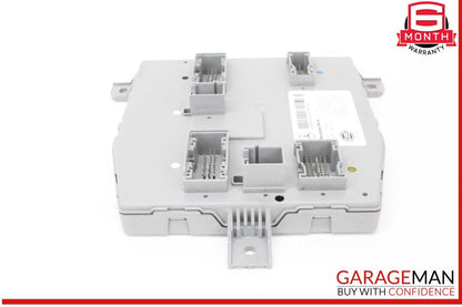 14-17 Mercedes W222 S550 S600 Front SAM Signal Acquisition Control Module Unit