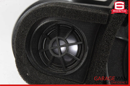 07-14 Mercedes W216 CL550 CL63 AMG Rear Left Driver Side Door Speaker Tweeter