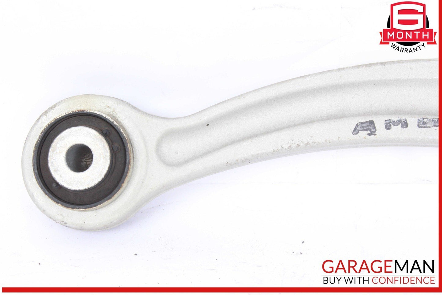 16-22 Mercedes X253 GLC43 AMG Rear Left or Right Side Upper Rearward Control Arm