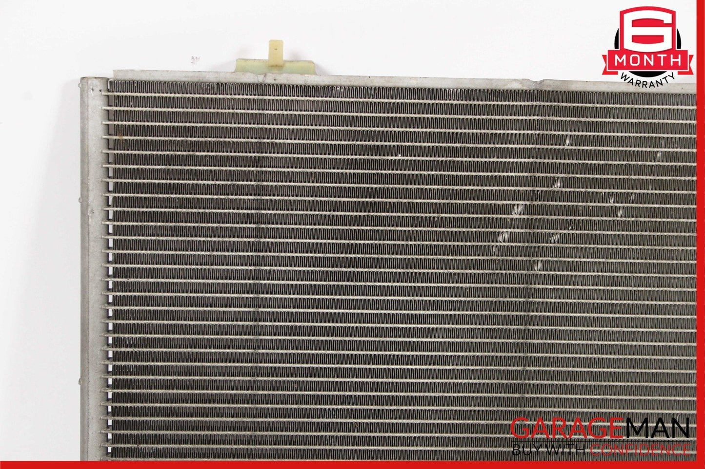 96-02 Mercedes W210 E320 E430 AC A/C Air Conditioning Cooler Condenser