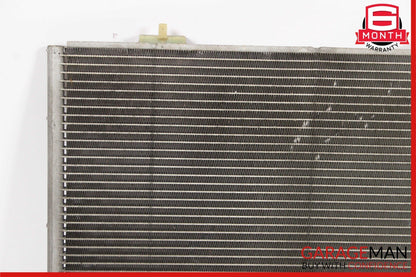 96-02 Mercedes W210 E320 E430 AC A/C Air Conditioning Cooler Condenser