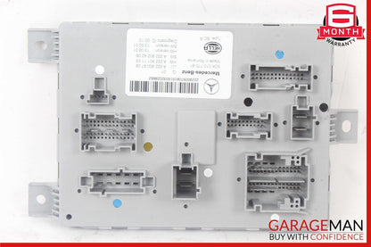 15-18 Mercedes W205 C300 C400 C350e Rear Trunk SAM Control Module Unit OEM