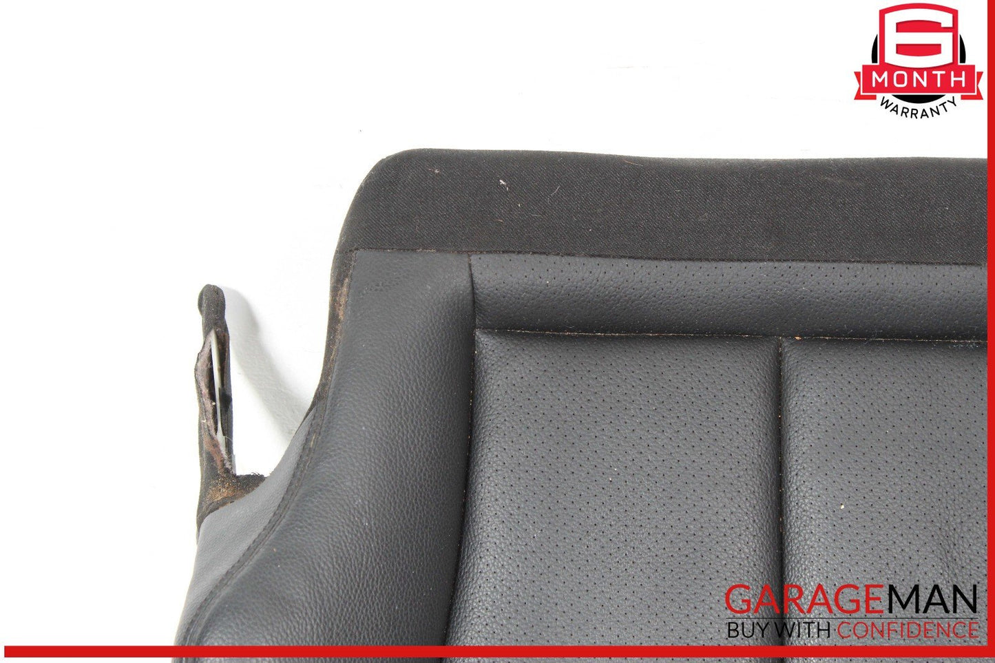 07-09 Mercedes W211 E350 E550 Seat Cushion Bottom Lower Front Right Side OEM