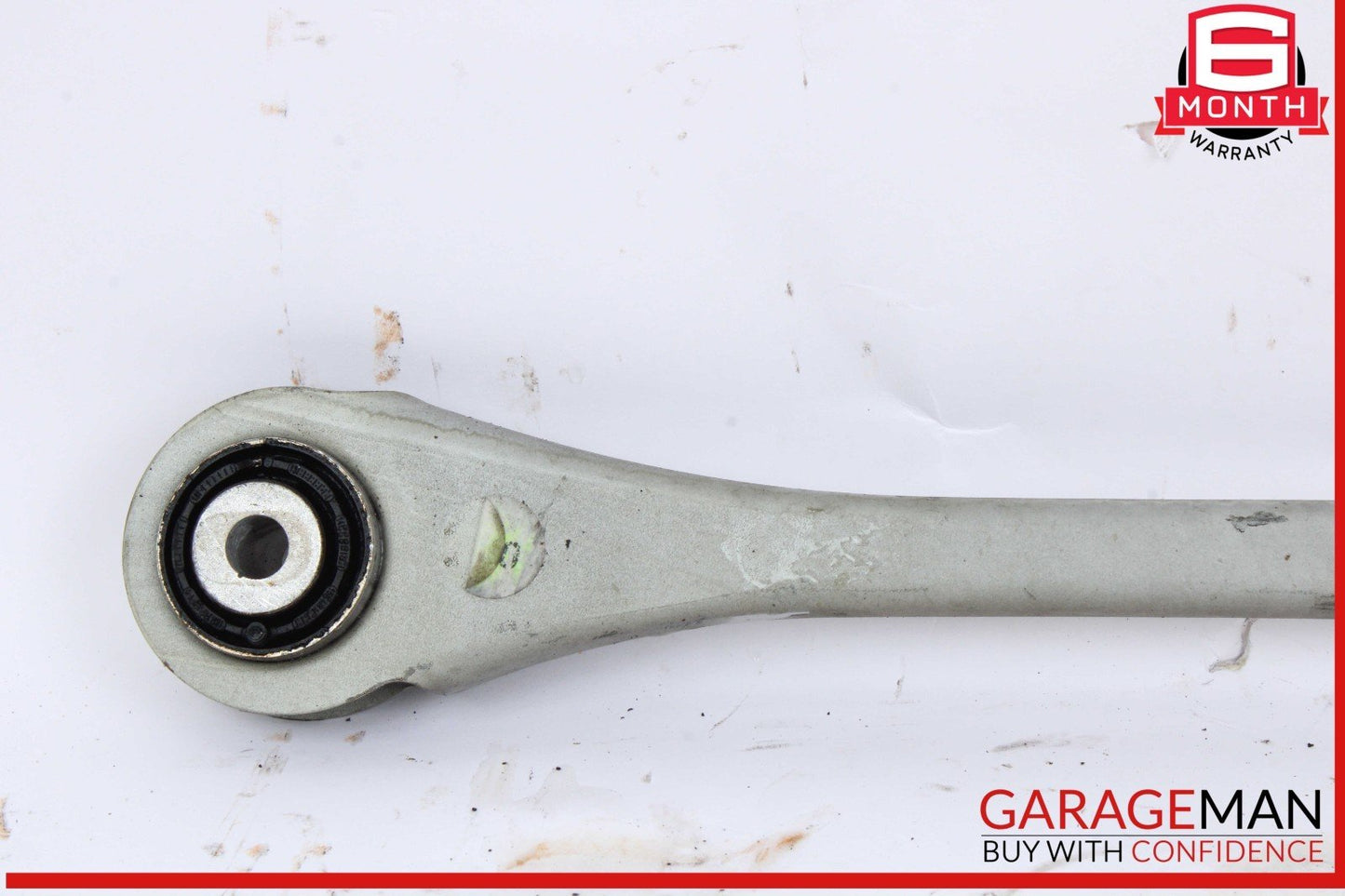 17-23 Audi Q7 Rear Left Driver Side Tie Rod Link Upper Control Arm 4M0501529N