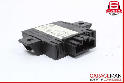 03-10 Porsche Cayenne 955 957 Anti Theft Locking Immobilizer Control Module Unit