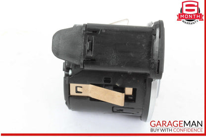 08-20 Mercedes W212 E350 Bluetec Headlight Fog Light Switch Control Module OEM
