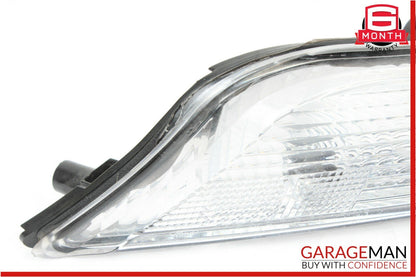 15-17 Ford Mustang Front Right Side Marker Turn Signal Light Lamp Halogen OEM