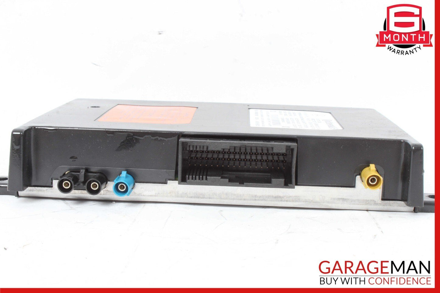 12-20 Mercedes W218 CLS550 SL400 GLA250 Communication Control Module Unit OEM