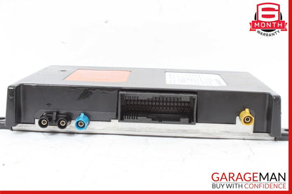 12-20 Mercedes W218 CLS550 SL400 GLA250 Communication Control Module Unit OEM
