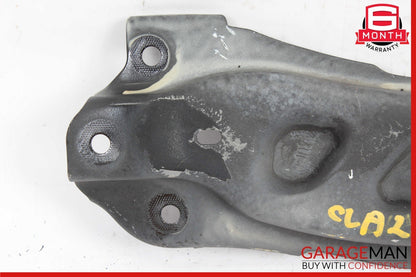 14-19 Mercedes W117 CLA250 Rear Right Passenger Side Lower Control Arm OEM